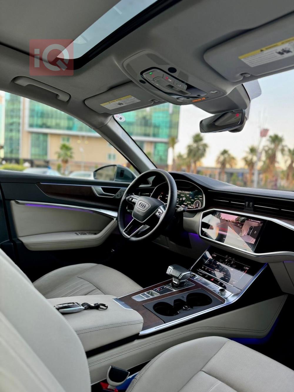 اودي A6